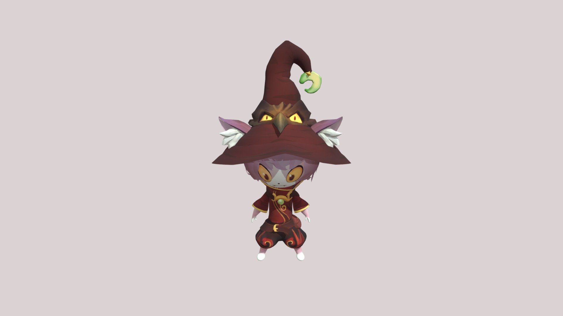 Mage
