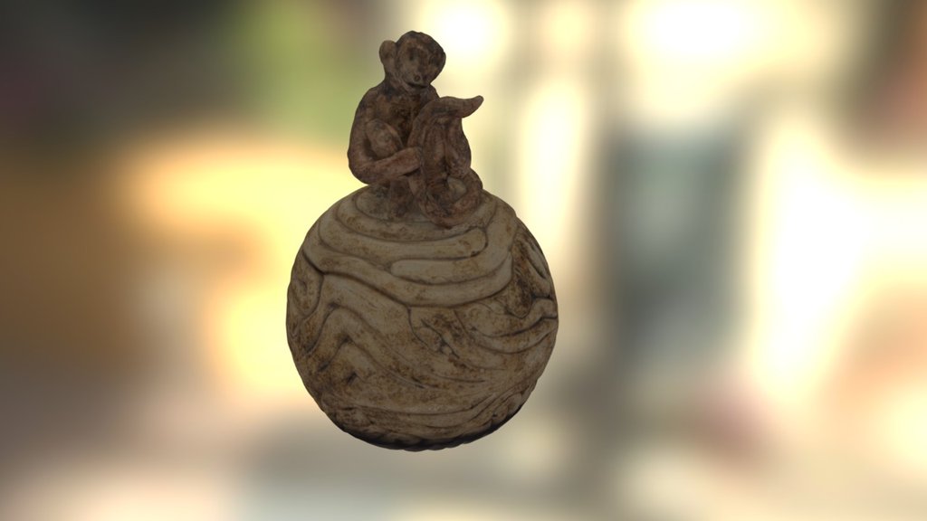 Monkey Bowl