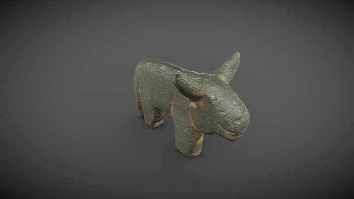 BLVA_SA_992_111_x_x_1124 3D Model