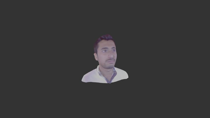 Fahad Meraj | SZABIST 3D Model