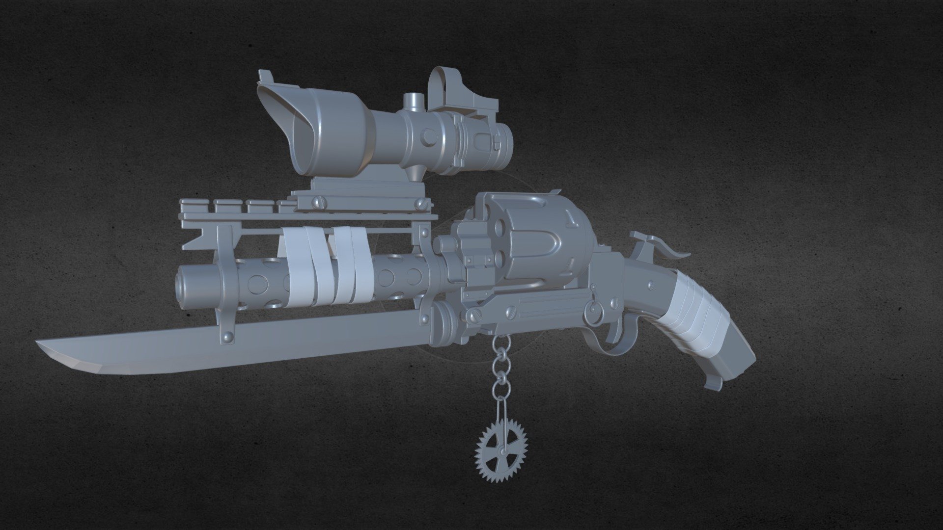 Revolver