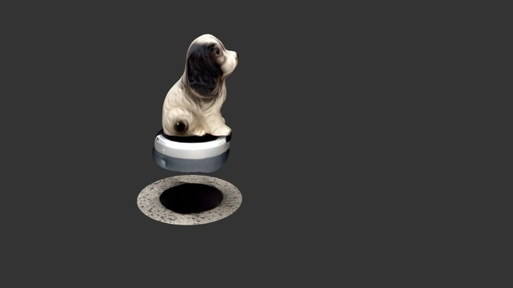 A TRNIO Model 3D Model