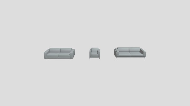 SomeTest4 3D Model