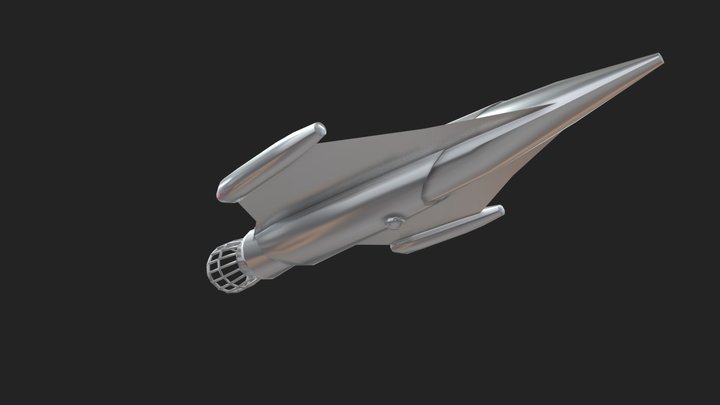 Setkhal 3D Model