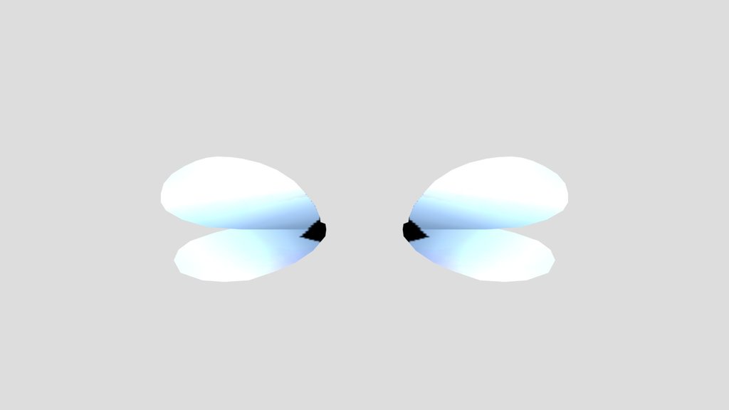 Sprixie Wing