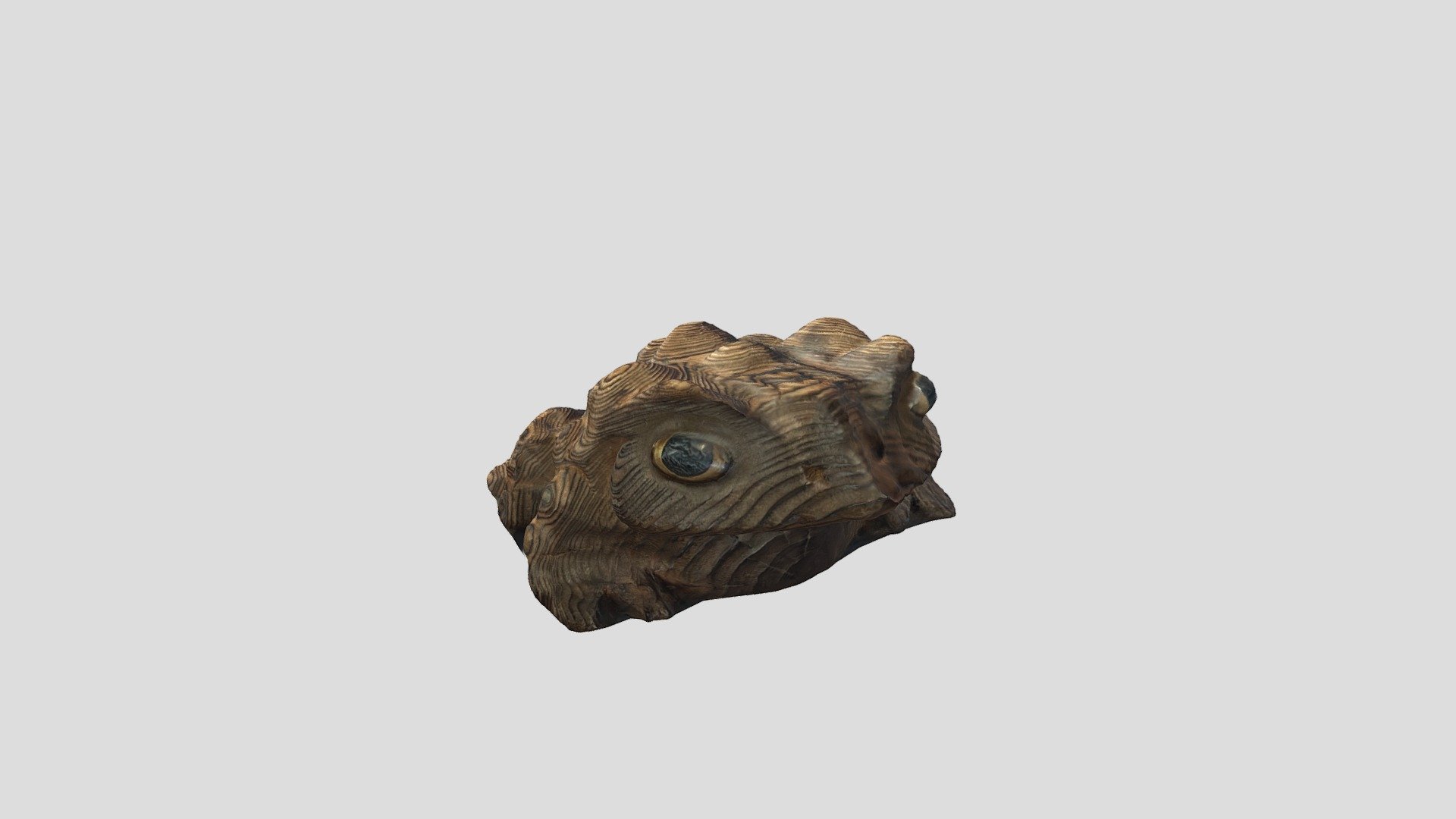 toad