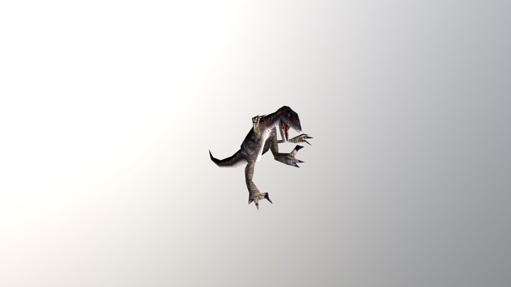 Atrociraptor