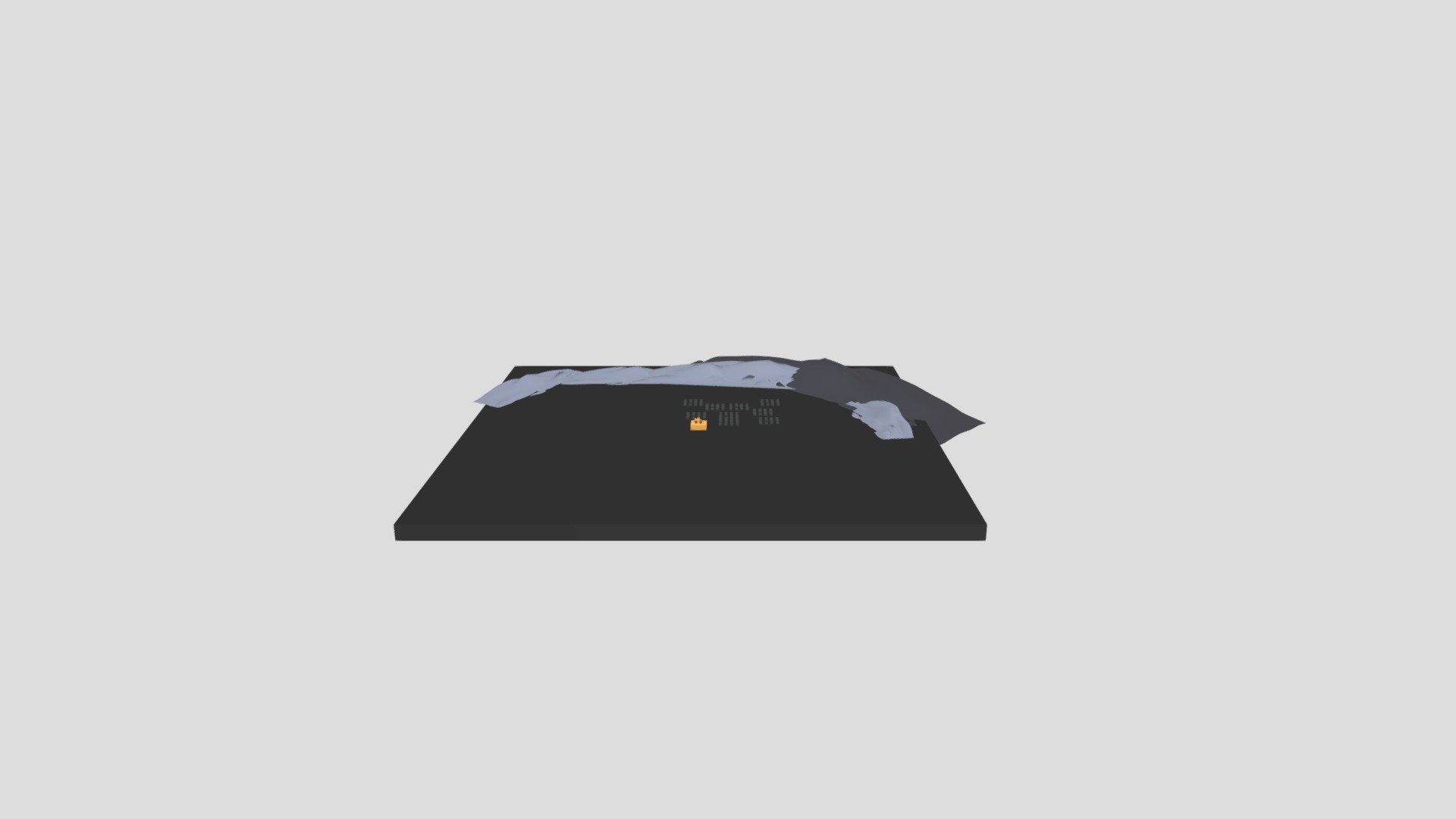 20th Century FOX 2009 Remake - Download Free 3D model by Carlos.Avi ...