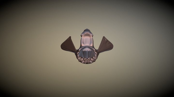 NewTechniques 3D Model