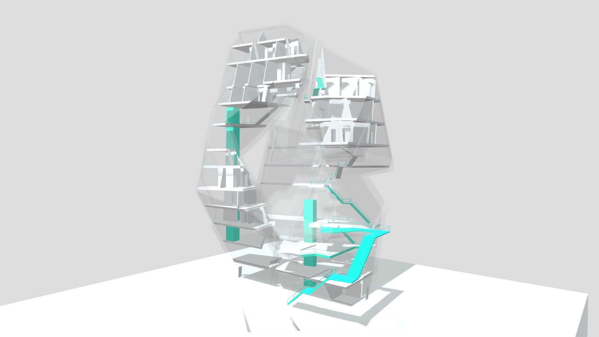 model_interior