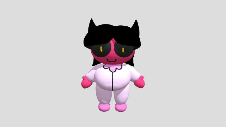 Bravey – Free 3D Model STL