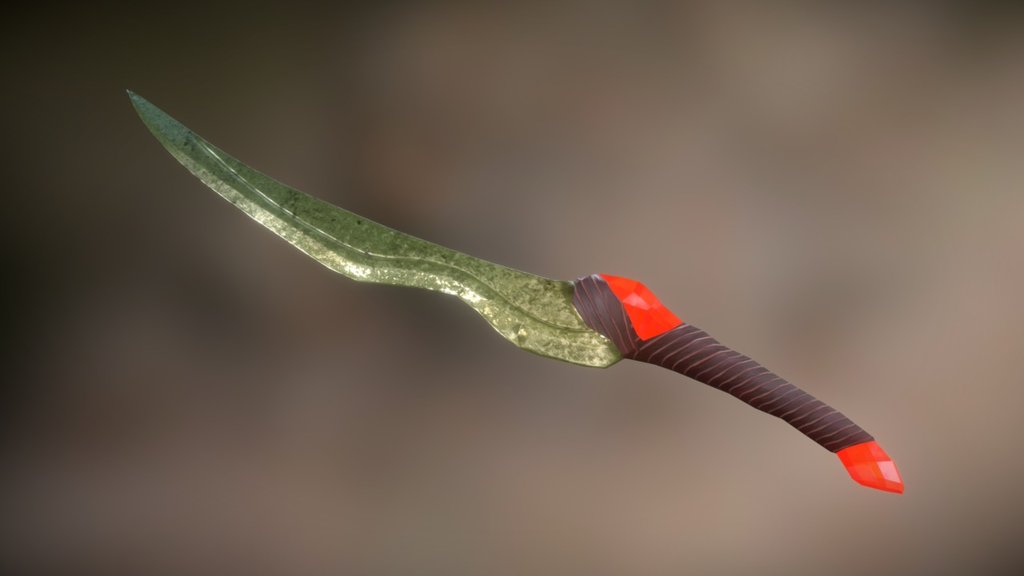 Channel Sword