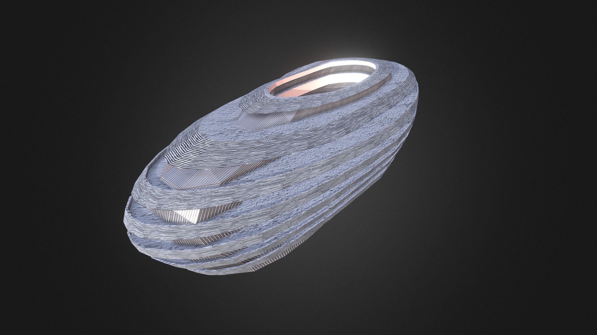 The Shell
