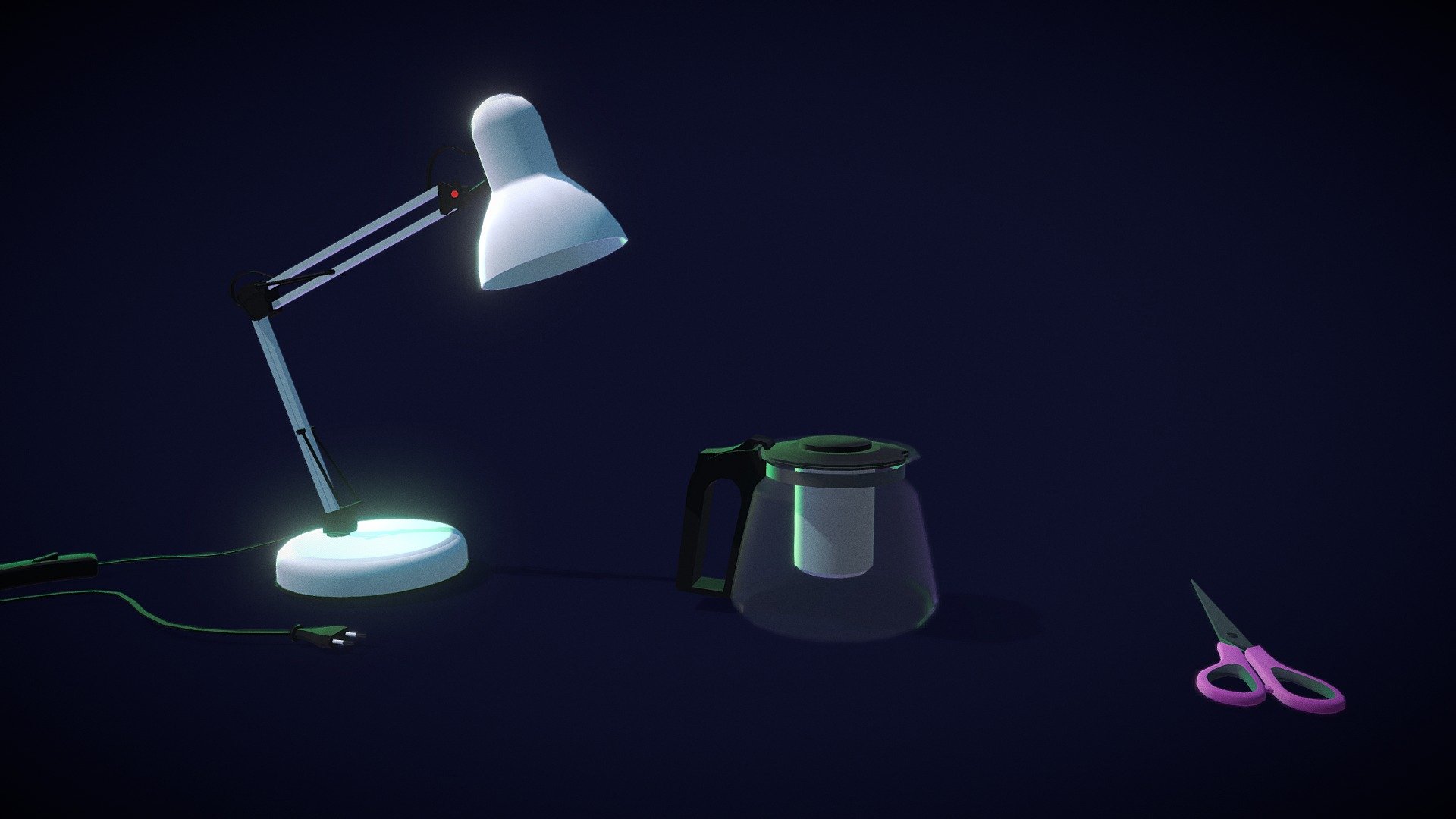 3_low_poly_homework