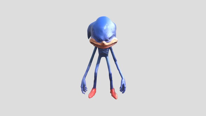 Best Horror Skunx Shin Sonic