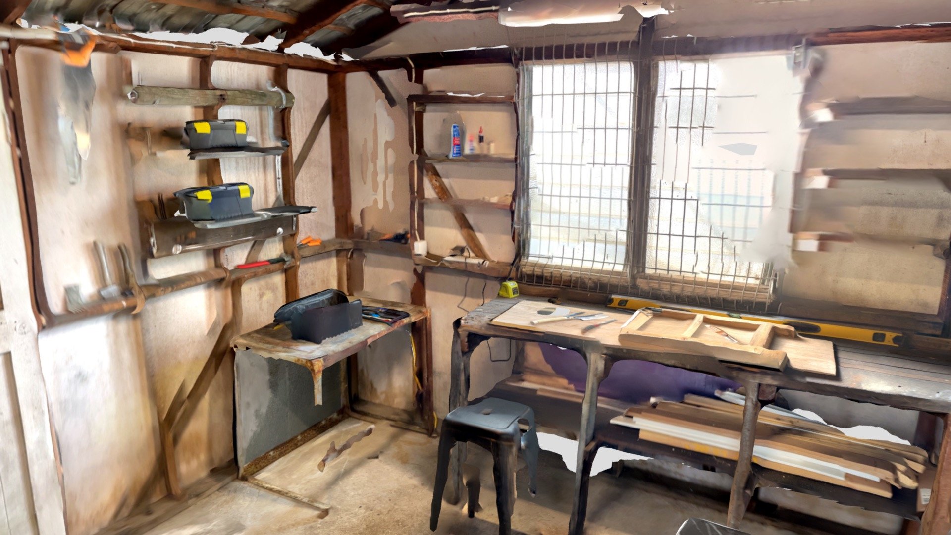 Workshop
