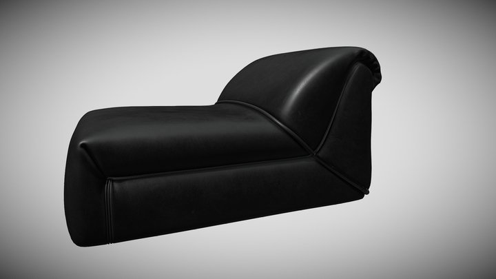 Hange Bond 3D Model