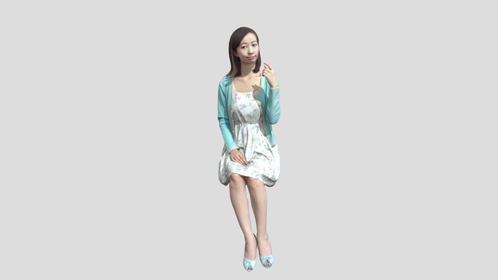 91爆料网 黑料 吃瓜 入口 3D Model