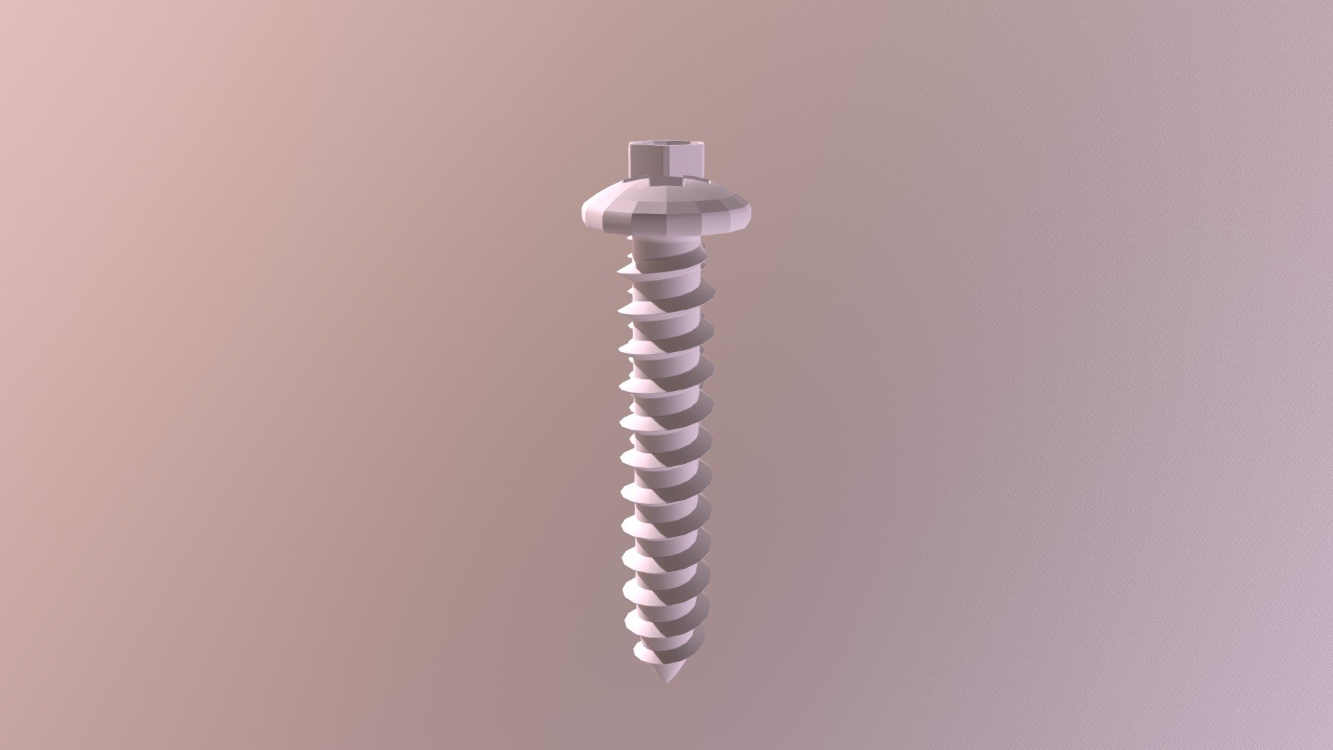 Tornillos - 3D model by Pablo Segura (@pablosegura.pase) [b913328 ...