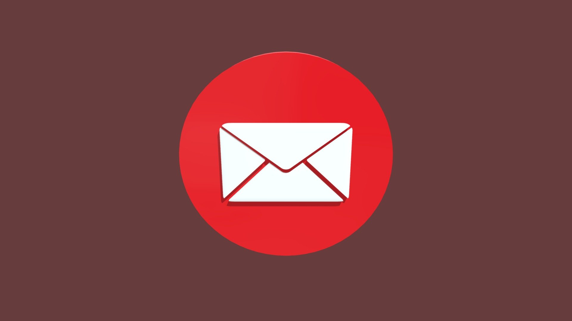 Mail Icon