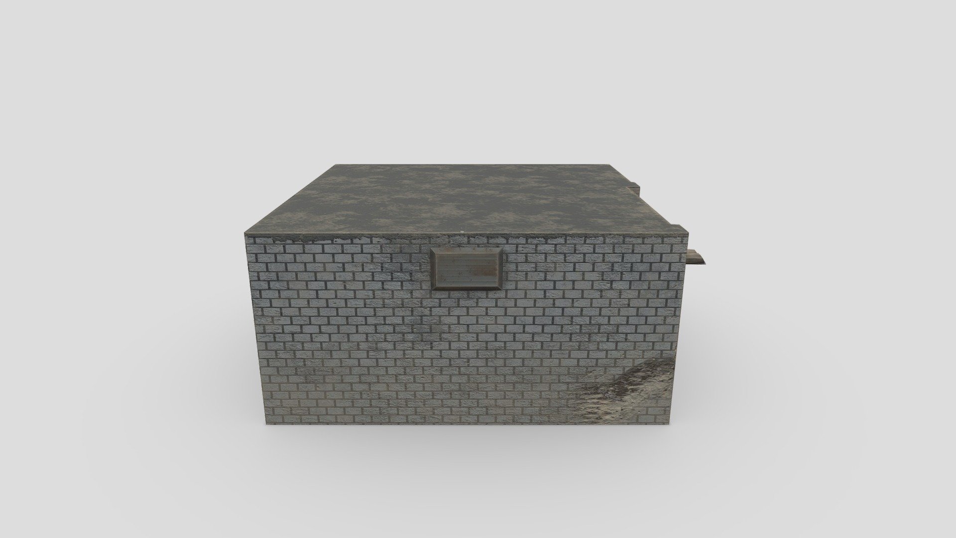 Garage Box
