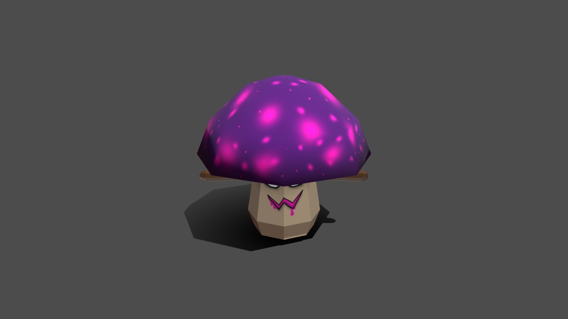 Shroom