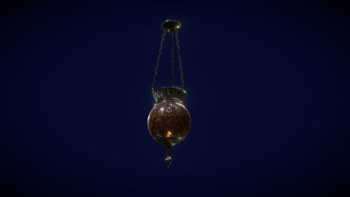 Flicker 3D models - Sketchfab
