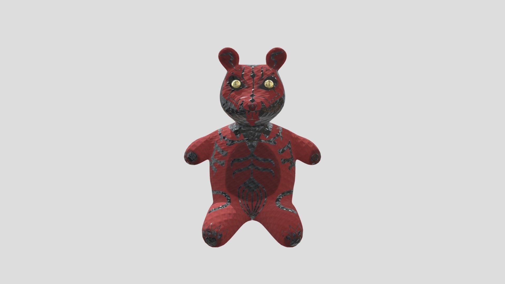 HarawayBear