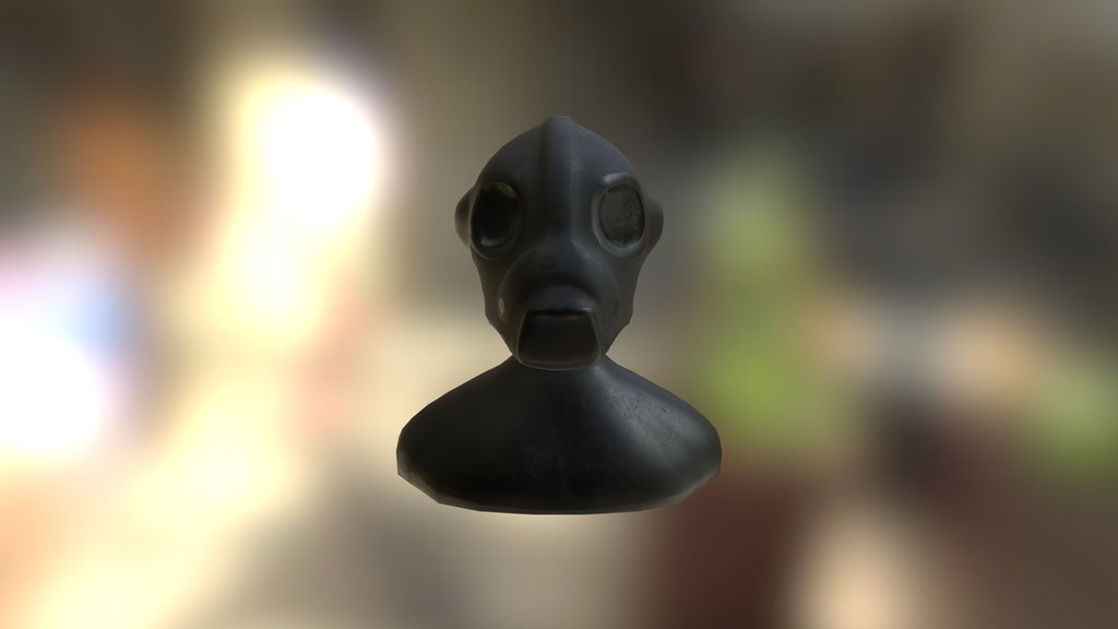 Gasmask