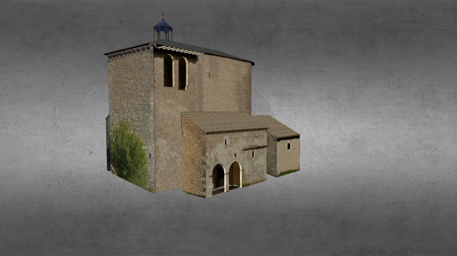 Iglesia de San Ciriaco