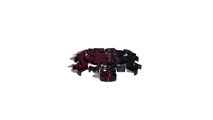 Misc Brand Logo – Kostenloses 3D-Modell STL