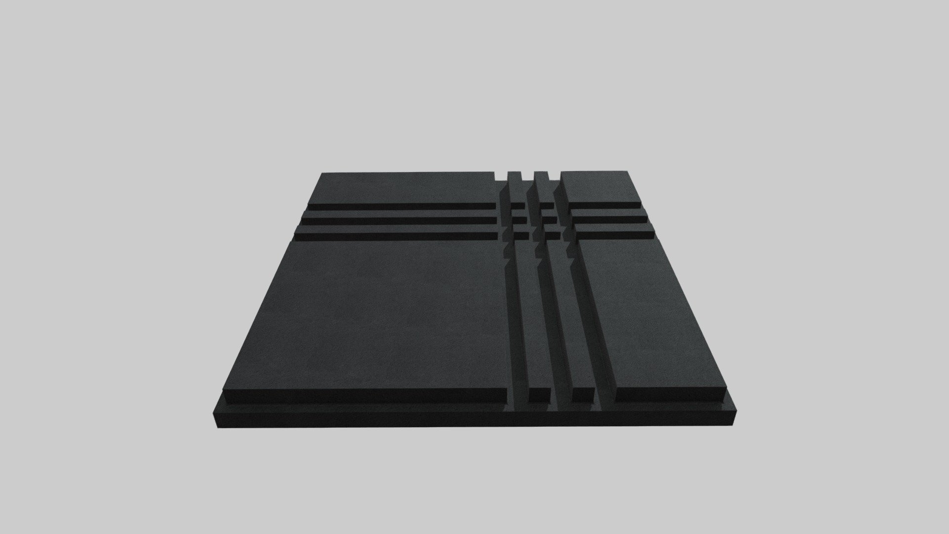 TA-EA-038-2424-200-002-001 Crossroads_Obsidian — Sketchfab embed 3D viewer