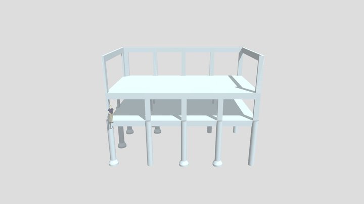 Sem Nome 3D Model