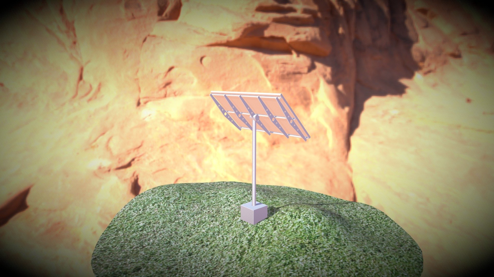 Solar Panel
