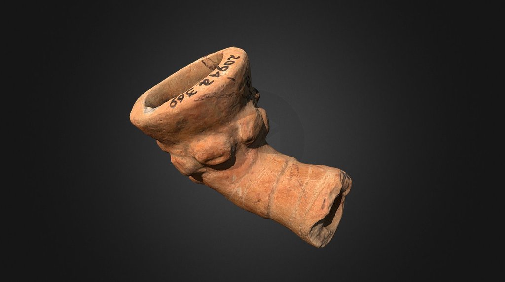 Clay Pipe (2094a369)