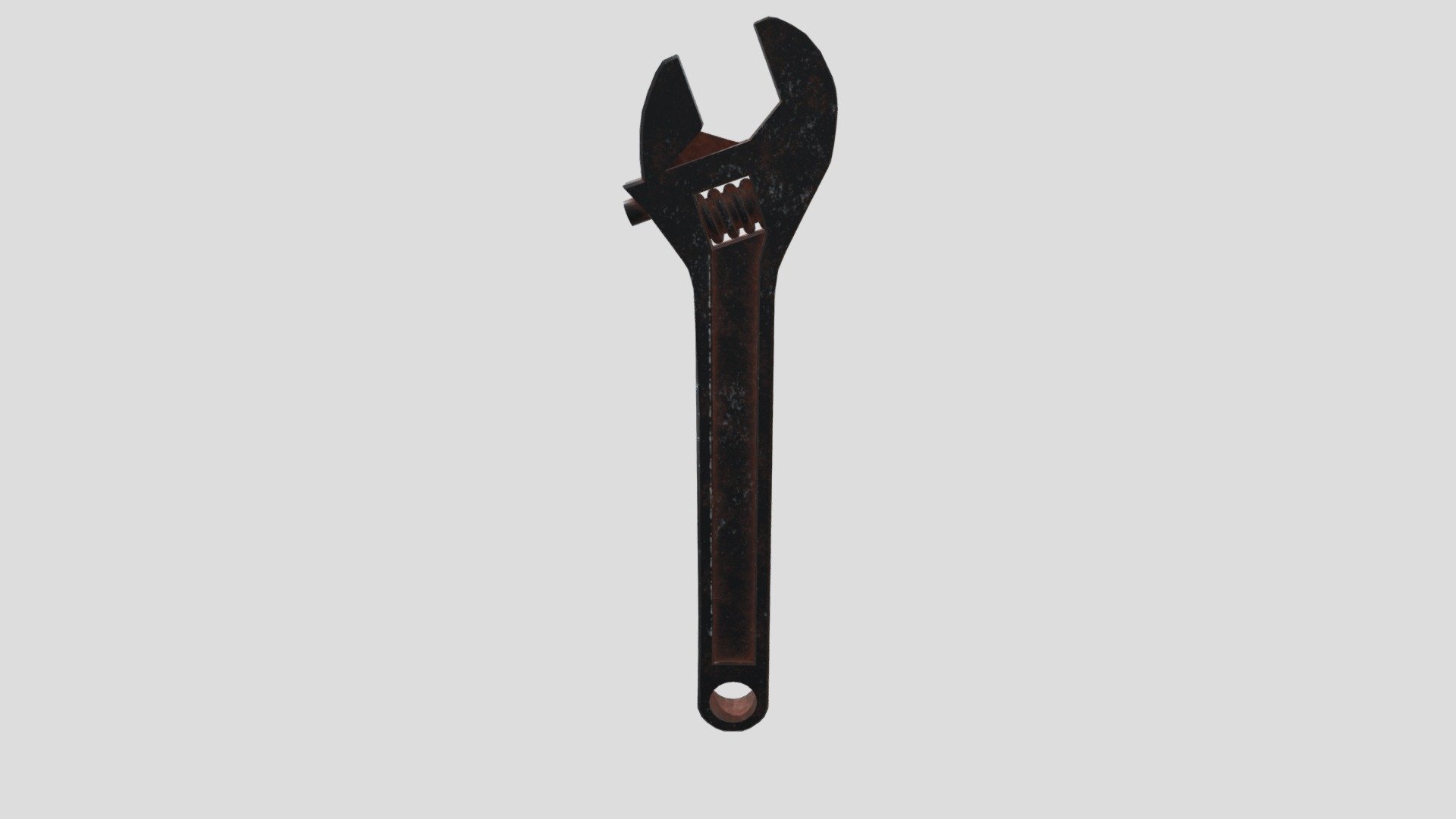 DGM-1660 Cresent Wrench