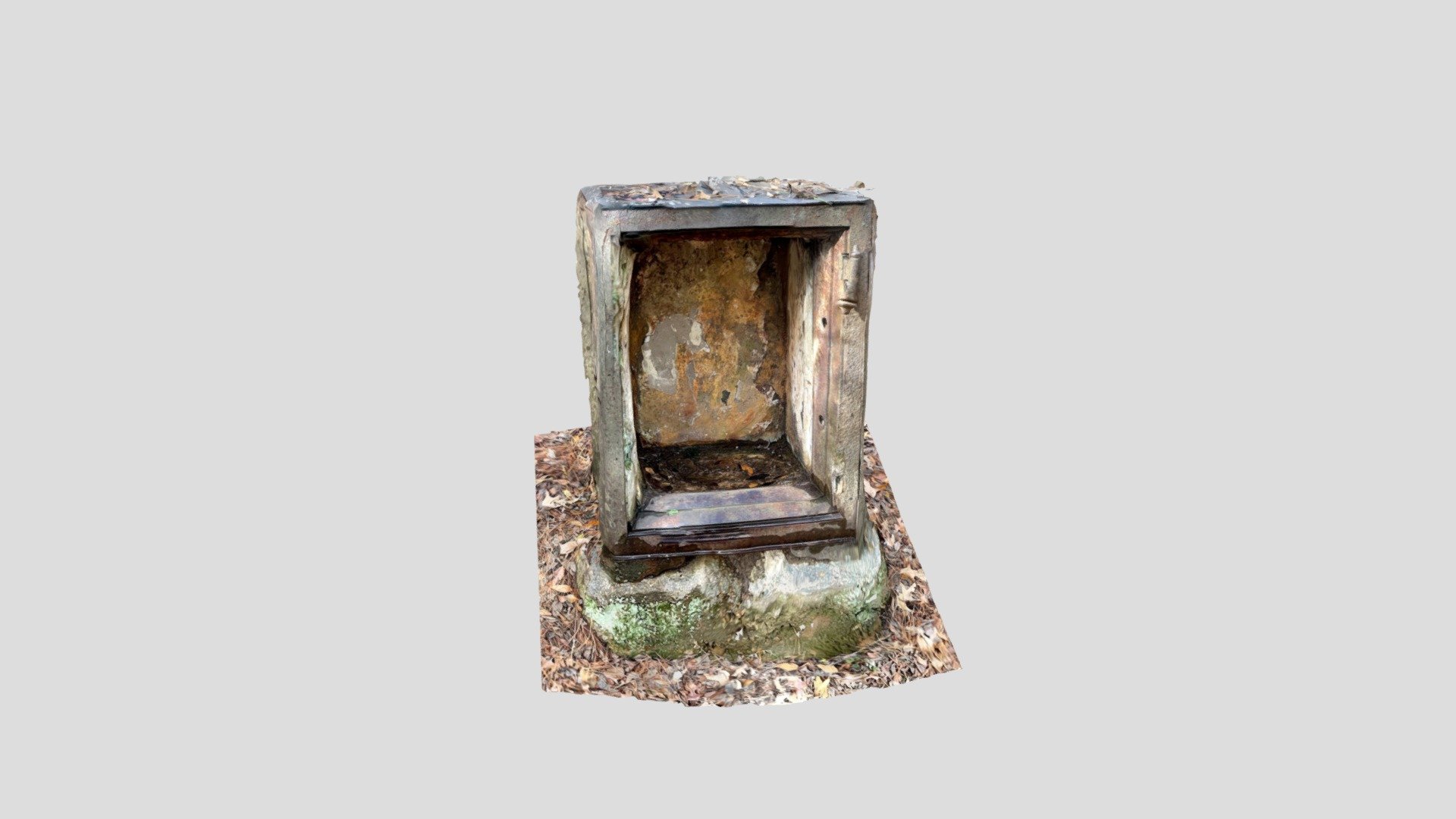 Old Safe