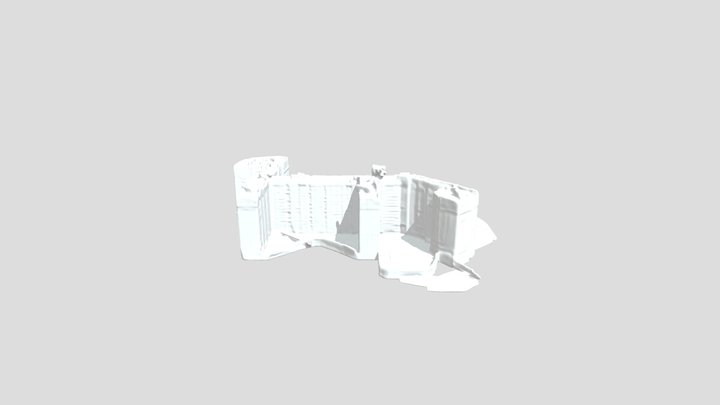 highres 3D Model