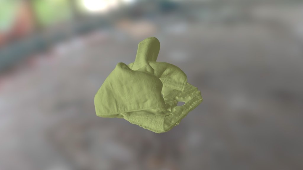 Hand-towel