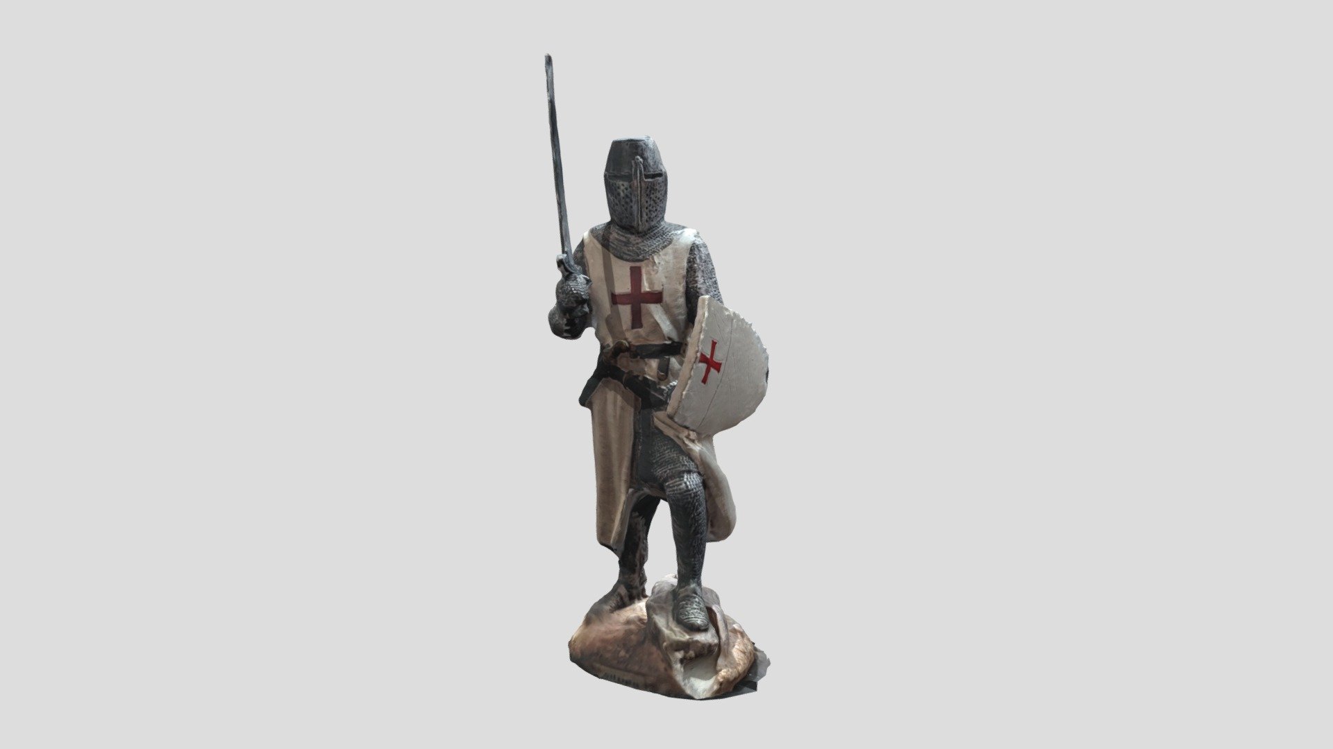 Silves Templar