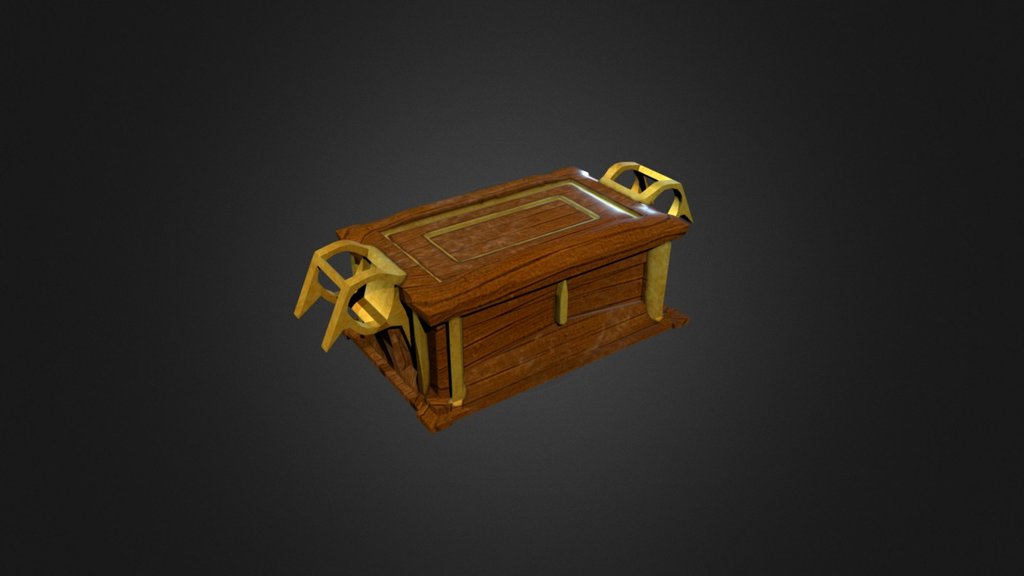 Jewelry Chest