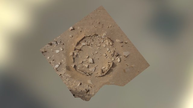 Test 3D Model