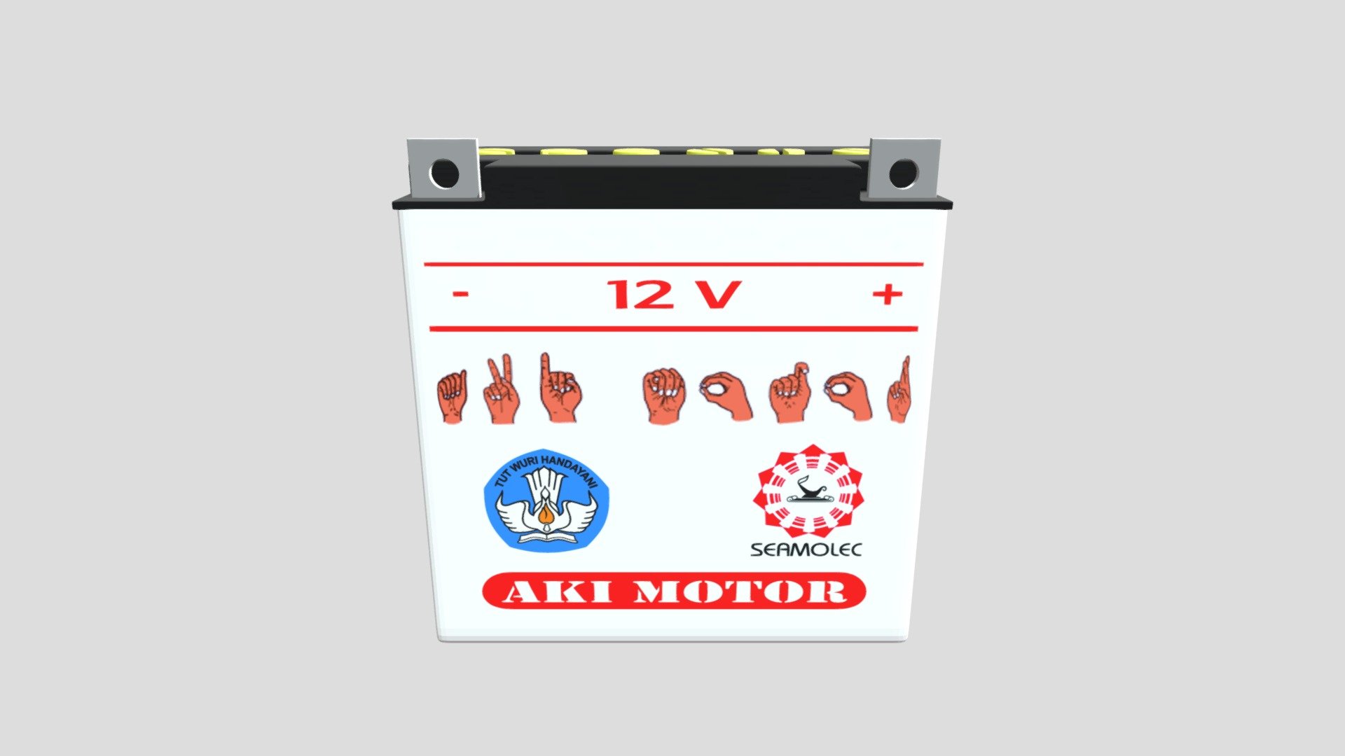 Aki (Accumulator)