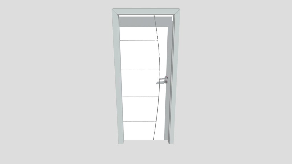 Door Pb186 Primer