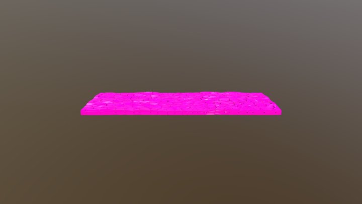 Layer-hep-01-lo 3D Model