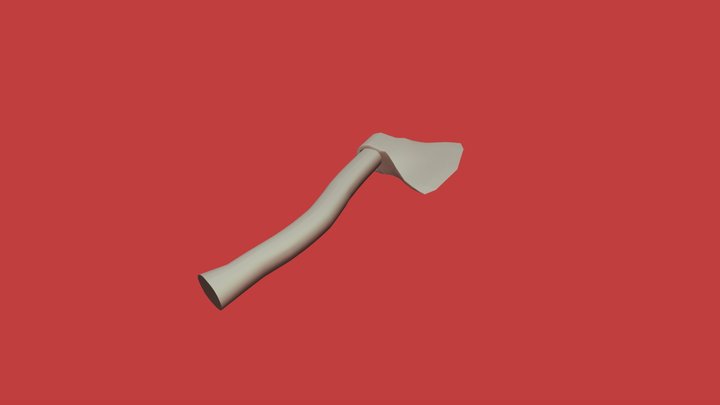 Balta_Axe