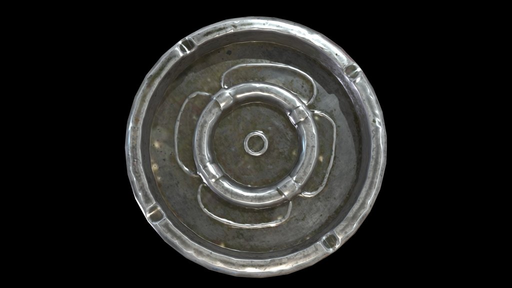 Ashtray-sos-v.1.00