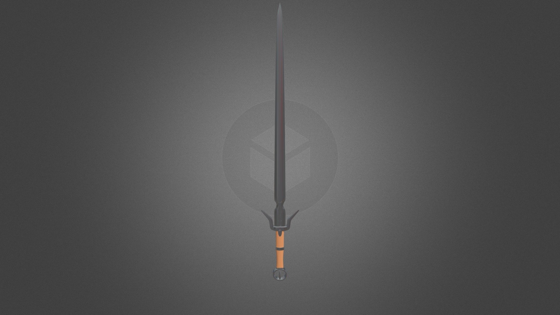 Medieval Sword