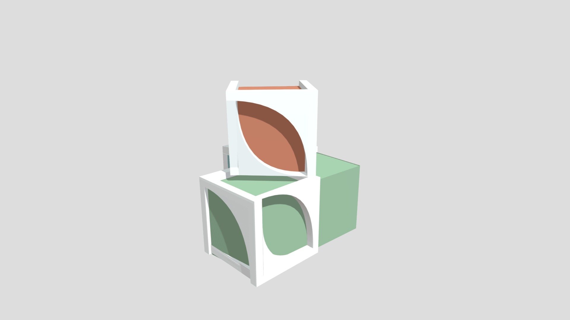 ITERATION 2 — Sketchfab embed 3D viewer