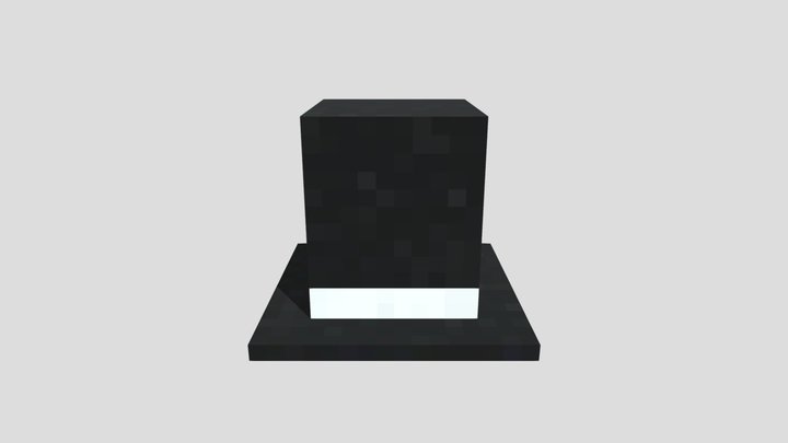 TopHat 3D Model